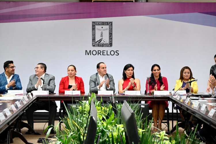 Morelos estrena Ventanilla Digital en Trámites para facilidad de usuarios
