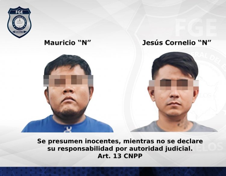 Van a juicio 2 por el secuestro exprés de gestor de cobranza en Xoxocotla