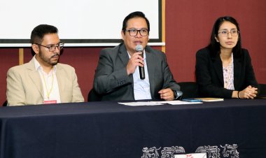 La UAEM es sede del Congreso de la Red Mexicana de Historia