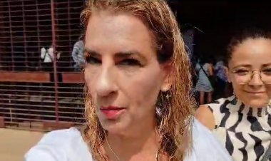 Según Turismo estatal, el crimen no está ahuyentando a los turistas