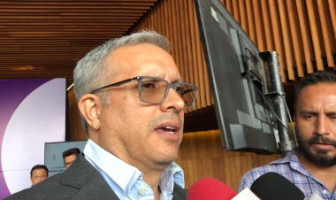 Un desabasto de fármacos psiquiátricos se padece hoy