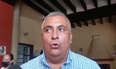 Terror al llevar mercancías a  Huitzilac de los comerciantes