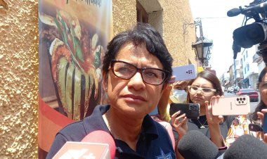 Seguirá la ¨caza¨ de motos sin  placas en Cuernavaca, advierten