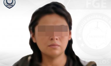Sentencia contra A. Patricia por falsedad de declaración