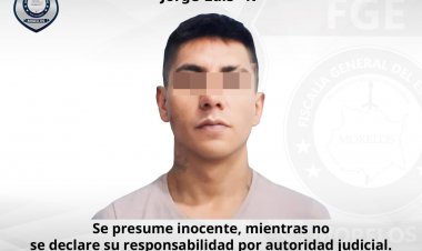 ¨El Malandro¨ deberá responder ante un juez por un homicidio en Yautepec