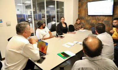 Proyectan planta de tratamiento para el poblado de Jumiltepec, en Ocuituco