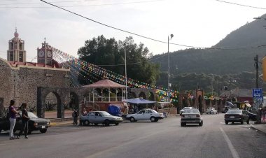 Alcalde de Huitzilac requiere apoyo de la GN y de militares