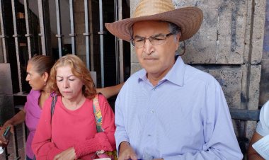 Vecinos de mina de Tezontepec exigen cierre de tiradero a cielo abierto