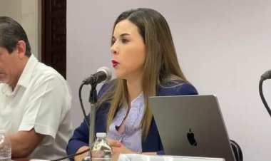 Confirma Mónica Boggio muy posible cierre de Movilidad y Transporte