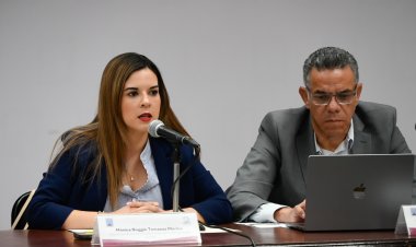 Tiene Morelos un plan integral preventivo ante lluvias: Boggio