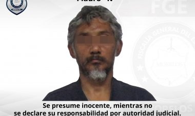 Presunto secuestrador de Huitzilac enfrenta proceso