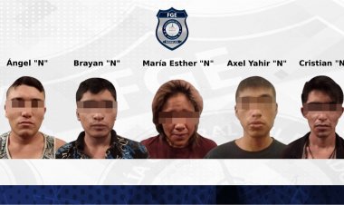 Hombres y mujer que mataron y mutilaron a víctima, condenados