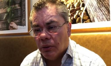 Piso parejo pide Rafael Reyes  en la candidatura morenista