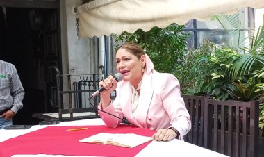 Señalan delitos de la Fiscalía Anticorrupción