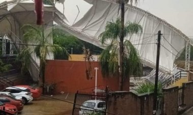 Es muy importante asumir precaución ante las lluvias, insiste PC de la entidad