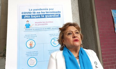Se quejan médicos por pésimas condiciones salariales y laborales