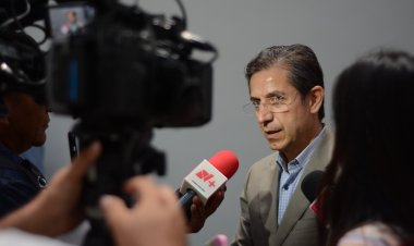 Gobierno capitalino supervisa  la seguridad de sus habitantes