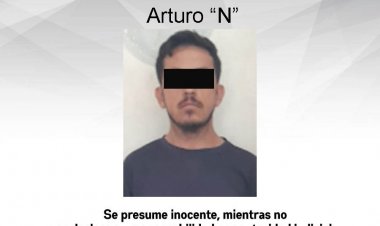 Un individuo de Yautepec, acusado de, supuestamente, violar a su hija