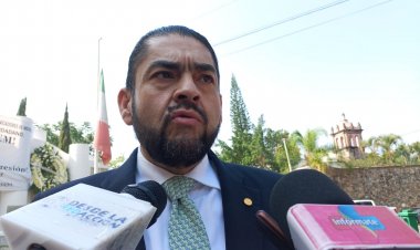 Justifica Gamboa Olea ampliar periodo de presidencia del TSJ
