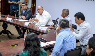 Solicita poder ejecutivo al congreso local priorizar a la ciudadanía y coadyuvar con la entrega de documentación vehicular