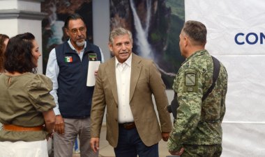 Empresarios se suman a la estrategia de videovigilancia en Cuernavaca