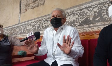 ¨Sin justicia un año después del asesinato de sacerdotes jesuitas¨