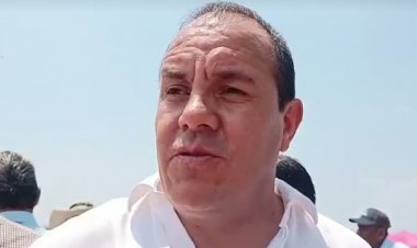 Gobernador denunciará a Graco por  Irregularidades en la Plaza de Armas