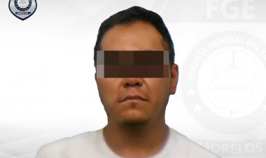 Sentencian a 65 años por secuestro exprés a Luis ¨N¨