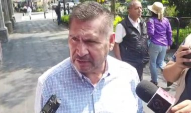 Operativos y trabajos de inteligencia se realiza en el municipio de Huitzilac
