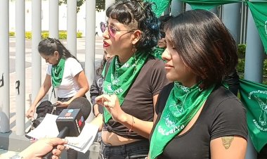 Está obligado el Congreso del estado ha despenalizar el aborto en Morelos