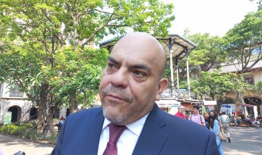 Innecesario e inmoral la pensión vitalicia a magistrados del TSJ Poder Judicial: Miguel Ángel Rosete