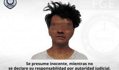 Enfrentara proceso judicial tras las rejas por presunto abuso sexual a una menor