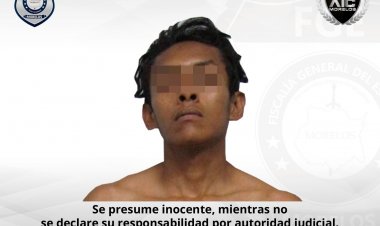 A proceso Carlos Daniel “N” por presunto robo en Jiutepec