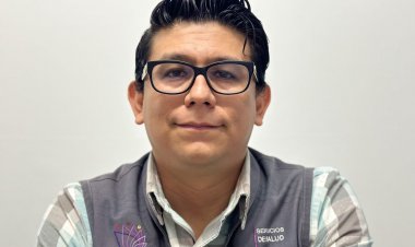 Siguen recomendaciones ante caída de ceniza volcánica, de los servicios de Salud