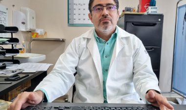 En el Hospital José. G Parres ya atienden cáncer de próstata