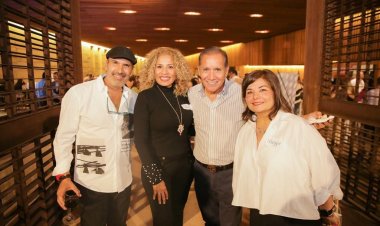 MI CIUDAD llama al reencuentro en beneficio de Cuernavaca y Morelos