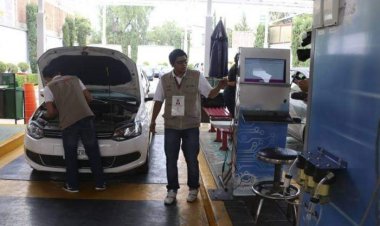 Con pago de refrendo vehicular  2023, se podrá verificar, aquí