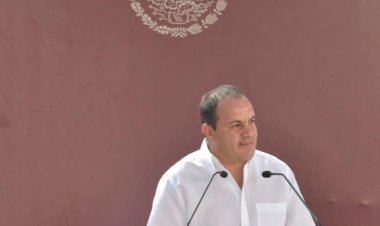 Cuauhtémoc Blanco,  no solicitará licencia