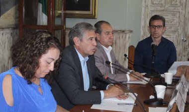 Prioriza gobierno de Cuernavaca Las obras Públicas en este 2023
