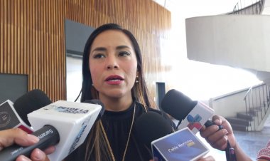 Incrementó 15% la violencia digital contra mujeres, informó Isela Chávez Cardoso