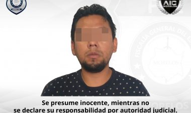Atoran a “El Pancho” en Jojutla por tocar partes íntimas de un joven