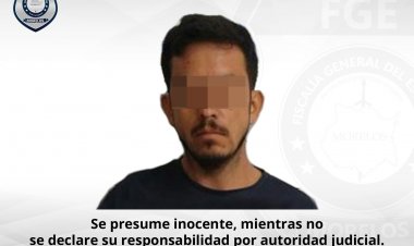Fue acusado Arturo “N”, de haber abusado sexualmente de adolescente