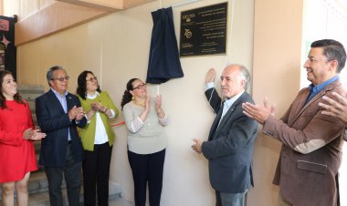 Celebra Facultad de Diseño  nueve años de fundación