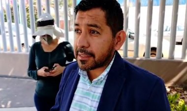 No hay transparencia, autoridades se niegan a dar información