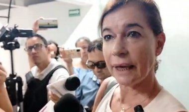 Para el Impepac, no hay registros  por actos anticipados de campaña