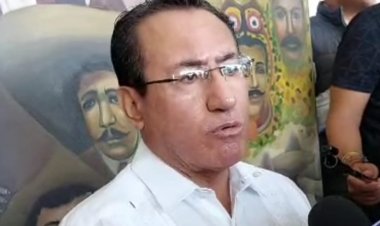 Juan Salazar, respalda la actuación  de vicefiscal Anticorrupción E. Núñez