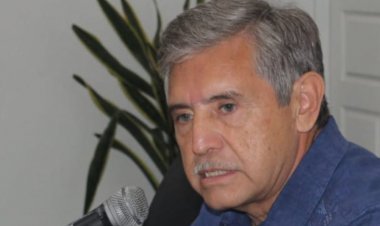 Amenazan comerciantes con armas de fuego a inspectores de Cuernavaca