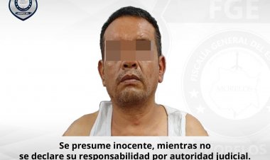 Vinculan a prisión preventiva a Diego Misael “N”, por presunto robo de auto