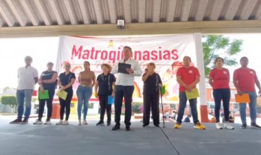 Fortalece gobierno de Jiutepec lazos afectivos entre estudiantes y familiares