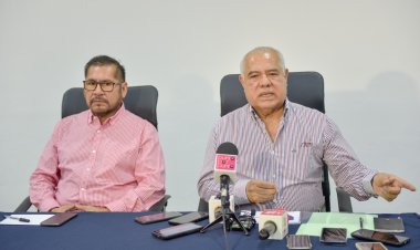 Pide Poder Ejecutivo a legisladores respetar el trabajo de la Mesa de Coordinación Estatal para la Construcción de la Paz